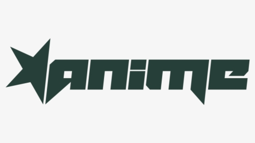 Dj Anime Logo Png, Transparent Png, Free Download