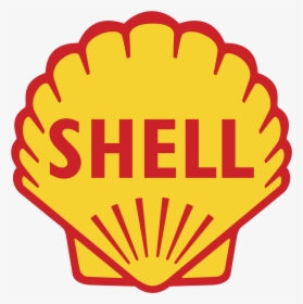 Old Shell Logo, HD Png Download, Free Download