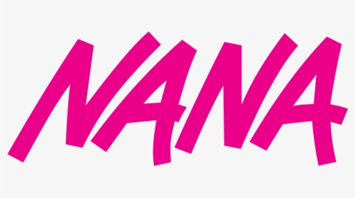 Nana Anime Logo, HD Png Download, Free Download