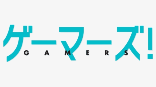 Transparent Gamers Png - Gamers Anime Logo Png, Png Download, Free Download