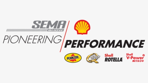 Transparent Sema Logo Png - Shell Performance Stage Sema, Png Download, Free Download