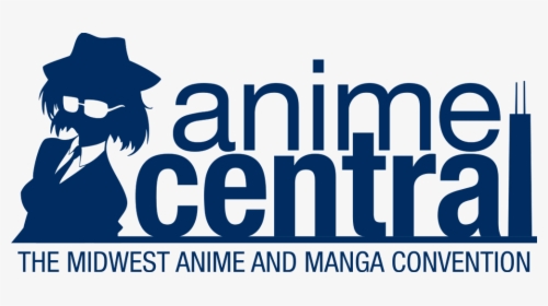 Anime Central Logo - Anime Central Logo Png, Transparent Png, Free Download