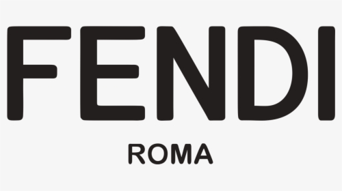 Fendi Logo Gif, HD Png Download - kindpng