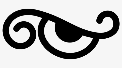 Eye Cartoon Design Variant - Cartoon Design Png, Transparent Png, Free Download