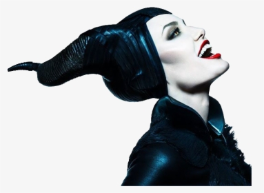 Angelina Jolie Maleficent Photoshoot, HD Png Download, Free Download