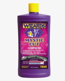 Mystic Cut™, 32 Oz - Bottle, HD Png Download, Free Download