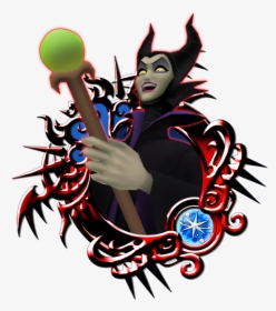 Prime Maleficent - Khux 7 Star Medal, HD Png Download, Free Download
