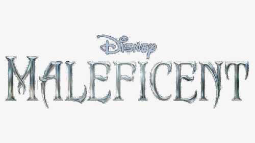 Maleficent Png - Maleficent [2013] - Calligraphy, Transparent Png, Free Download