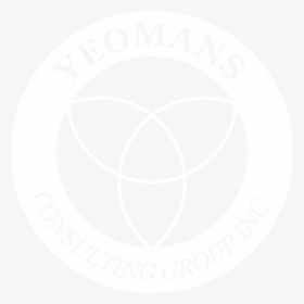 Yeomans Rev-cut - Johns Hopkins Logo White, HD Png Download, Free Download