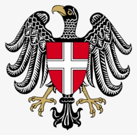 Thumb Image - Vienna Coat Of Arms, HD Png Download, Free Download