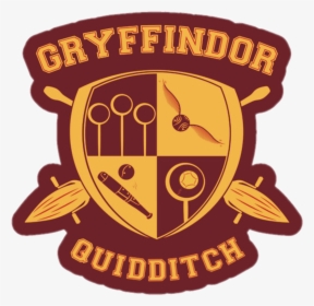 Gryffindor , Png Download - Harry Potter Gryffindor Logo Png, Transparent Png, Free Download
