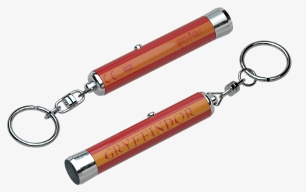 Harry Potter Gryffindor Mini Projector With Keyring - Harry Potter Mini Projector, HD Png Download, Free Download