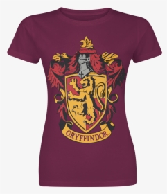 Harry Potter Gryffindor Png, Transparent Png, Free Download