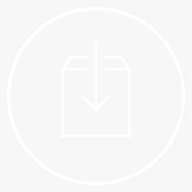 Johns Hopkins Logo White, HD Png Download, Free Download