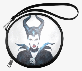 Cosmetics - Maleficent Drawing, HD Png Download, Free Download