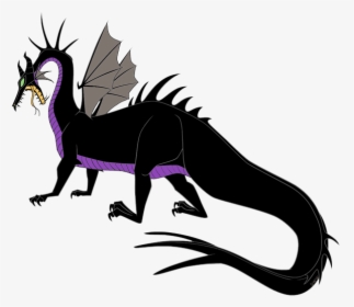 Disney Maleficent Dragon, HD Png Download, Free Download