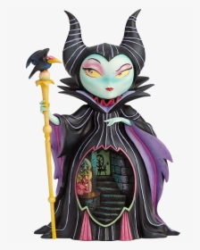 Maleficent Figure, HD Png Download, Free Download
