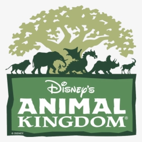 Transparent Maleficent Dragon Png - Disney Animal Kingdom Sign, Png Download, Free Download