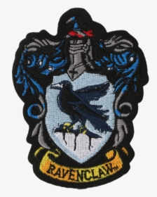 Ravenclaw Png Transparent Images - Harry Potter Ravenclaw Logo, Png Download, Free Download