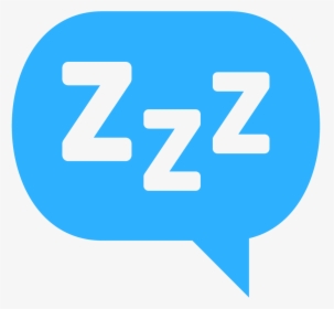Zzz Png, Transparent Png, Free Download