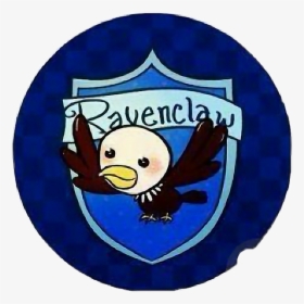 - Harrypotter Ravenclaw Freetoedit Clipart , Png Download - Harry Potter Houses Cartoon, Transparent Png, Free Download