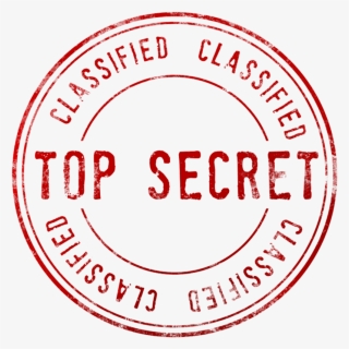 Classified Advertising Postage Stamps Stock Photography - Top Secret Document Stamp Png, Transparent Png, Free Download