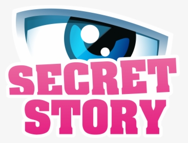 Logo Secret Story Png - Secret Story, Transparent Png, Free Download