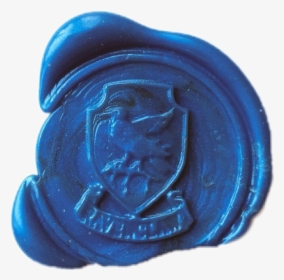 Transparent Hogwarts Seal Png - Ravenclaw Aesthetic Png, Png Download, Free Download
