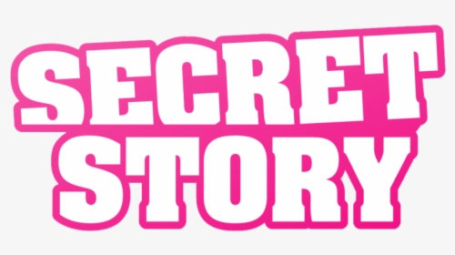 Secret Story Logo - Secret Story, HD Png Download, Free Download