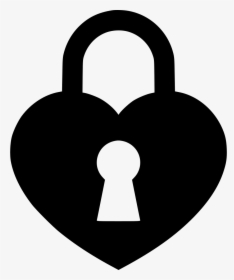 Love Heart Pad Secret Ed - Icon Secret Png, Transparent Png, Free Download