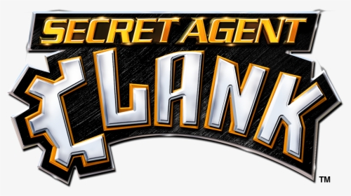 Logo Of Secret Agent, HD Png Download, Free Download