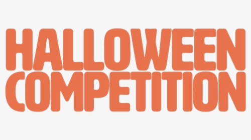 Trick Or Treat Competition, HD Png Download, Free Download