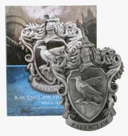Transparent Ravenclaw Crest Png - Ravenclaw Crest Plaque, Png Download, Free Download