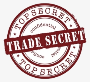 Trade Secret Examples, HD Png Download, Free Download