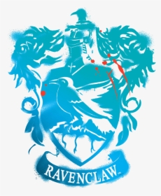 Ravenclaw Harry Potter Bookmark