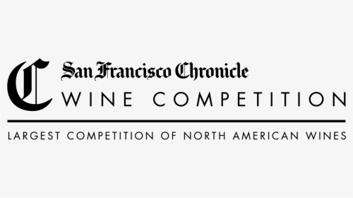 Sf Chronicle Wine Competition Logo, HD Png Download, Free Download