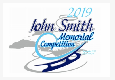 John Smith Memorial Competition - Calligraphy, HD Png Download, Free Download