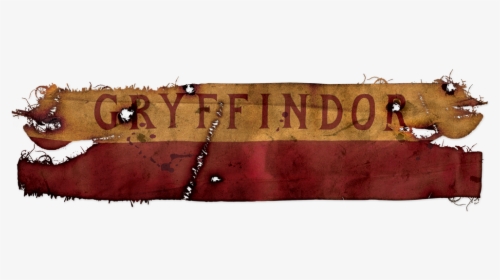 Tattered Banner Png, Transparent Png, Free Download