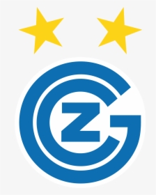 Grasshopper Club Zürich Logo, HD Png Download, Free Download