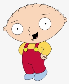 Stewie Griffin Png Photo - Family Guy Stewie Happy, Transparent Png, Free Download