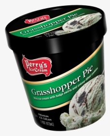 Perry's Mint Ice Cream, HD Png Download, Free Download