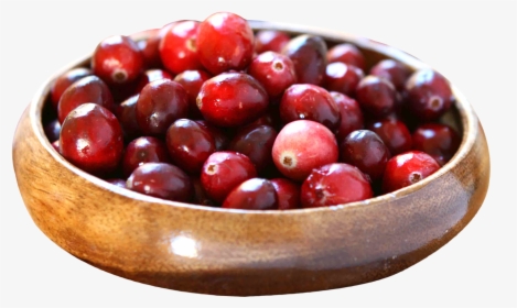Cranberries Png Image - Berry, Transparent Png, Free Download