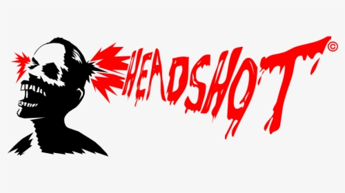 Headshot Logo Png - Headshot Png, Transparent Png, Free Download