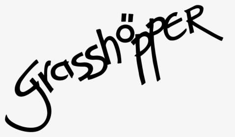 Big Rock Grasshopper Logo, HD Png Download, Free Download