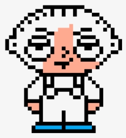 8 Bit Family Guy, HD Png Download, Free Download