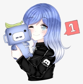 Transparent Anime Emoji Png Anime Discord Emojis Transparent Png Download Kindpng
