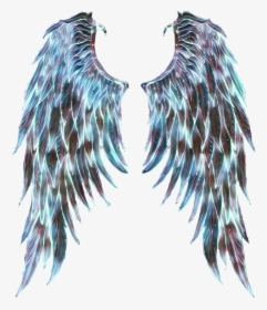Transparent Demon Wings Png - Picsart Devil Wings Png, Png Download, Free Download
