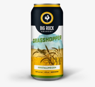 Big Rock Brewery, HD Png Download, Free Download