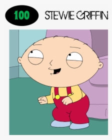 Stewie Griffin Actor - Brian The Closer, HD Png Download, Free Download