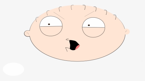 Stewie - Cartoon, HD Png Download, Free Download